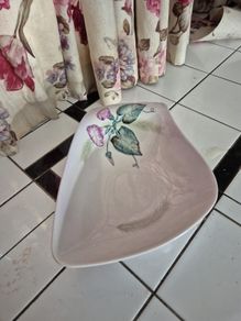 Vintage Mid Century Carltonware fruit bowl