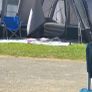 caravan awning /tent Vango Galli III Image 4