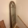 Panelled Wall Mirror Image 3