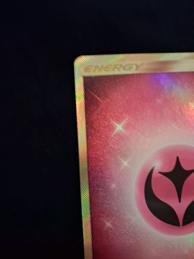 Pokemon Card : Fairy Energy 169