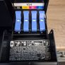 Epson EcoTank ET-2861 Printer with spare Ink Refills Image 5