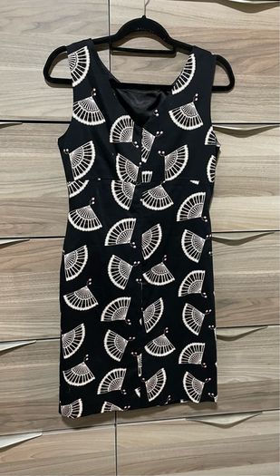Oasis dress