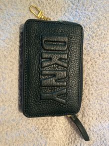 DKNY wallet