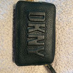DKNY wallet