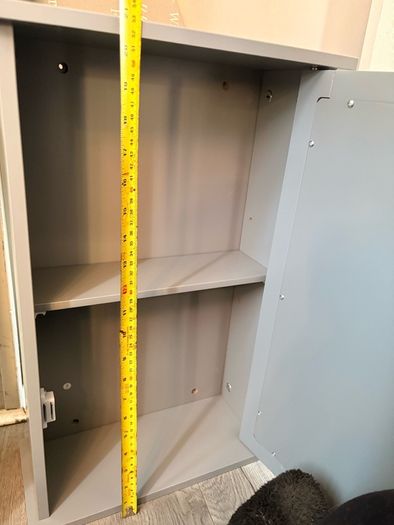 mirror cabinet
