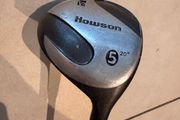 Golf 5 Wood