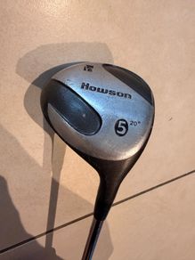 Golf 5 Wood