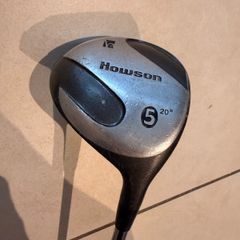 Golf 5 Wood