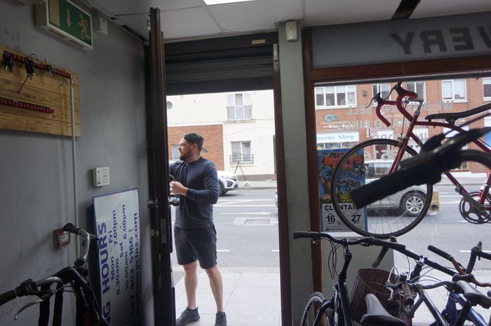 !!! Used Bikes !!!