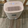 Tristar DH-5516BS Dehumidifier - 16L Image 2
