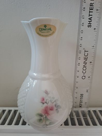 Donegal Parian vase