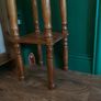 Tall plant or lamp stand Image 4