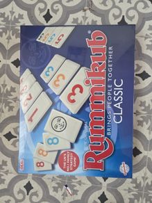 Rumikub