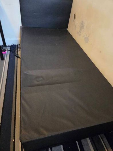 Headboard