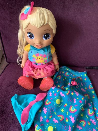 Baby Alive