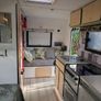 Irish Registered | 2000 Iveco Daily Camper | CVRT Image 3
