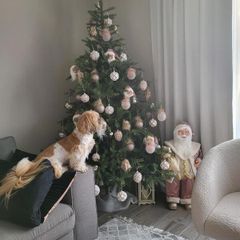 Christmas tree