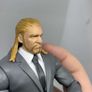 wwe elite Mail Away Triple H action figure Image 6