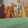 African Sanctus by David Fanshawe Signed copy Gatefold lp African Sanctus Image 5