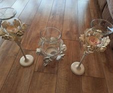Candle Holders