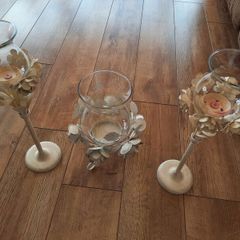 Candle Holders