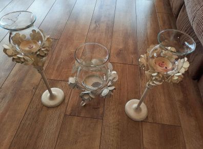 Candle Holders