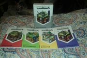 Minecraft Guide Collection