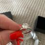 Desert Diamond solitaire ring Image 3