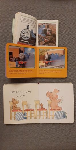 Kids books