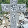 Limestone Cross Image 2