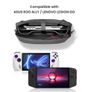 Tomtoc Carrying Case for Legion Go Handheld 2023, ROG Ally/Steam Deck OLED Image 2