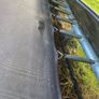 In-ground trampoline Image 5