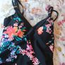 Size 12 ladies swimming costume  rrp 22 euro Image 4