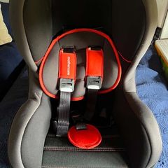 Mothercare car seat
