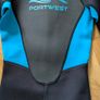 kids wetsuit Image 2