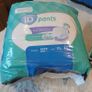 4x Packs Adult Incontinence Pull-Up Pants (3x iD Pants XL, 1x Tesco L/XL) Brand New Image 5