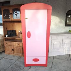 Ikea MAMMUT Wardrobe