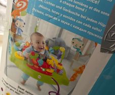 jumperoo