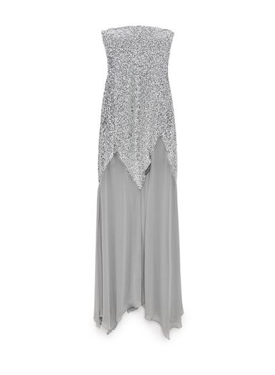 barbie dress from Zara