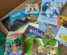 14 books