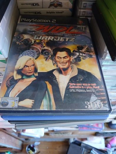 PlayStation 2 games