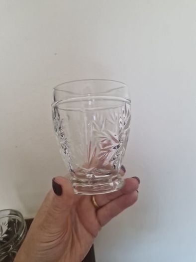 vintage glasses