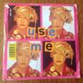 2x 7 Inch Vintage Vinyl Singles - The Drifters, Boy George Image 2