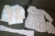 Baby girl bundle 12-18