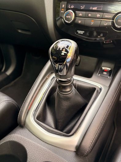 2016 Nissan Qashqai