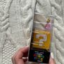 Super Mario Bros. Movie Princess Peach Mini Figure with Question Block New DAMaged BOx Please look at the pictures Image 6