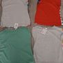 Girl t-shirt bundle 12 years NWT Image 2
