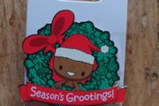 Marvel Disney pin Groot