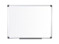 main image for ad Schools Magnetic Whiteboard 2400 x 1200 (8ft x 4ft)
