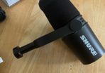 Gaming/Podcast microphone